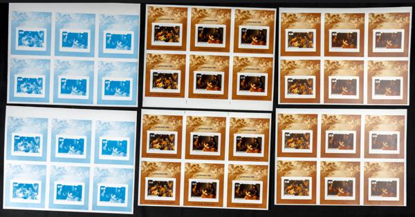 2290 | Penrhyn Island