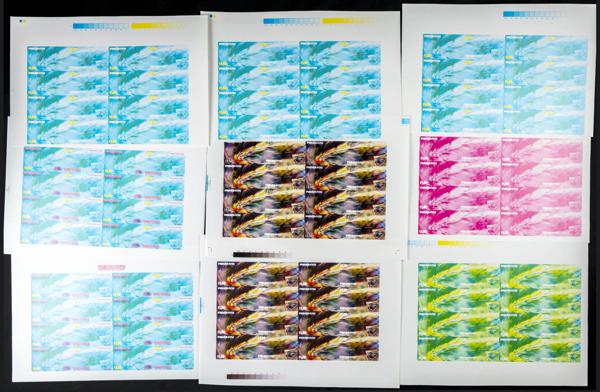 2291 | Penrhyn Island