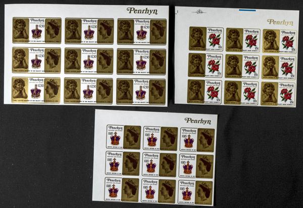 2292 | Penrhyn Island