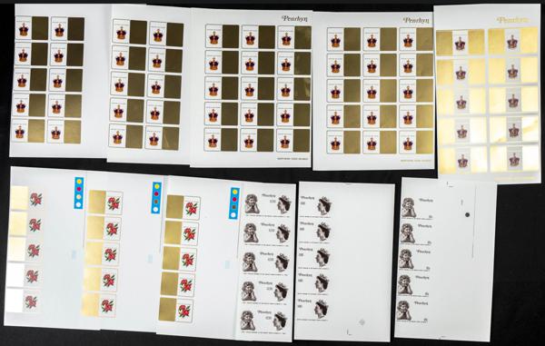 2293 | Penrhyn Island