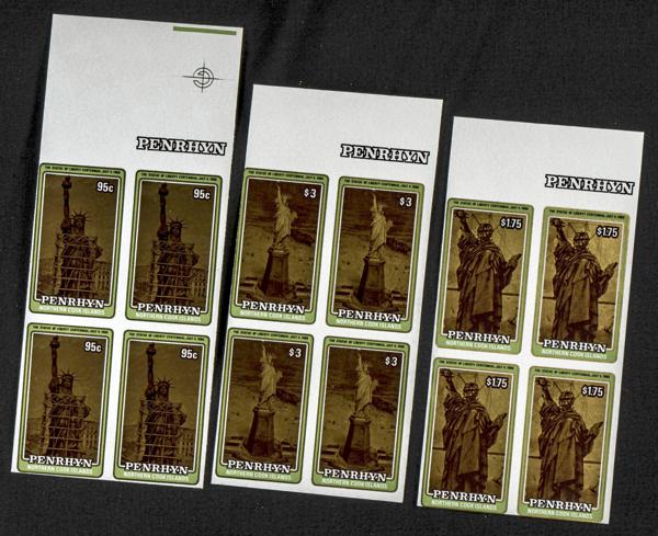 2294 | Penrhyn Island