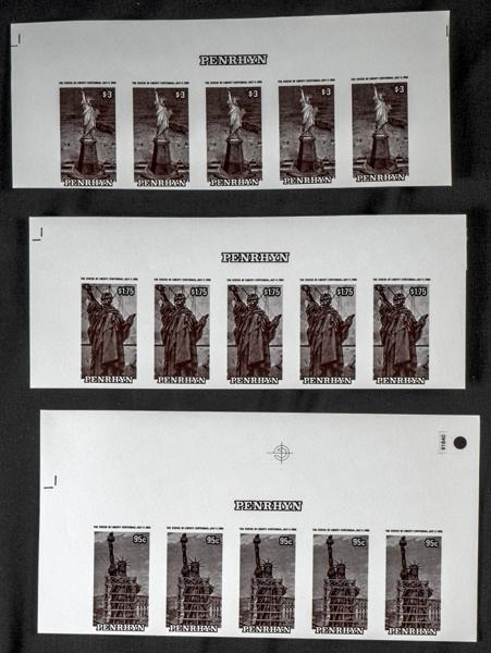 2295 | Penrhyn Island