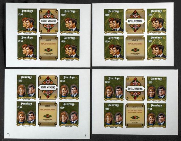 2296 | Penrhyn Island