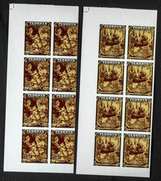 2298 | Penrhyn Island