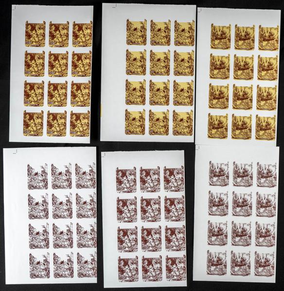 2299 | Penrhyn Island