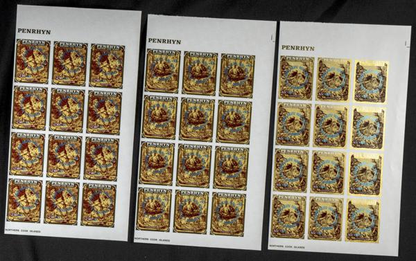 2300 | Penrhyn Island