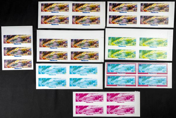 2301 | Penrhyn Island