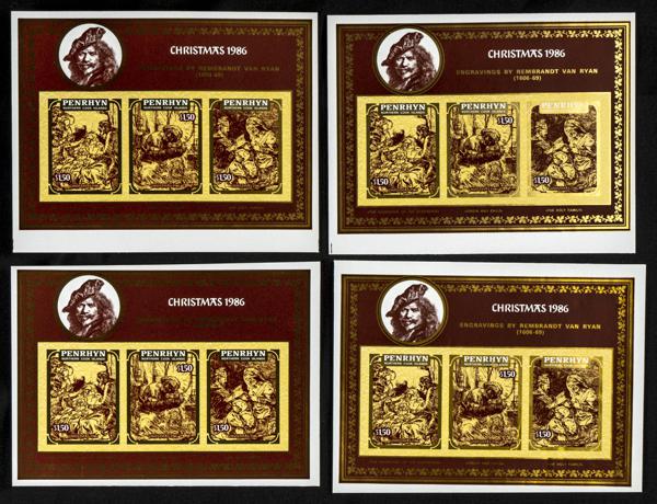 2302 | Penrhyn Island