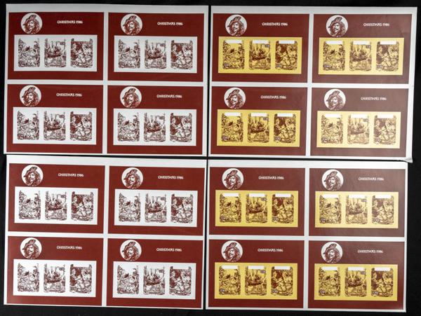 2303 | Penrhyn Island