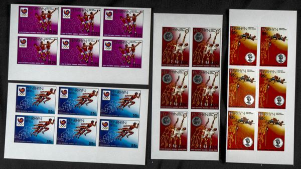 2305 | Penrhyn Island