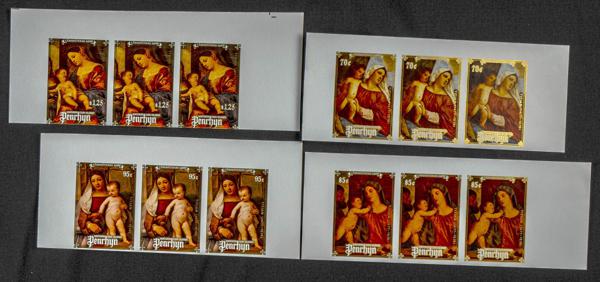 2307 | Penrhyn Island