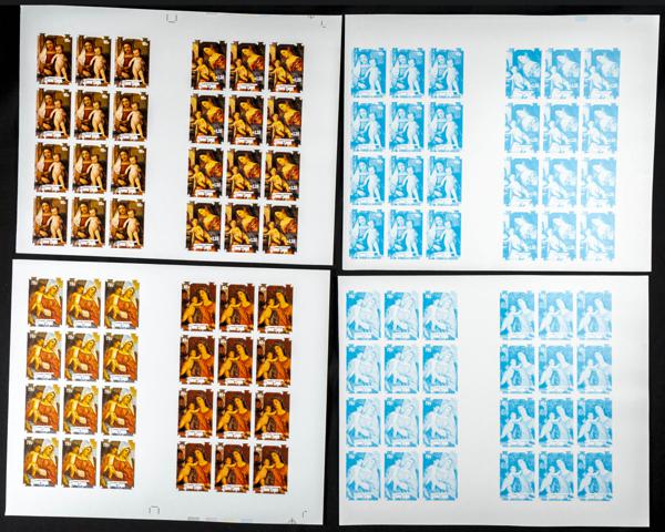 2308 | Penrhyn Island