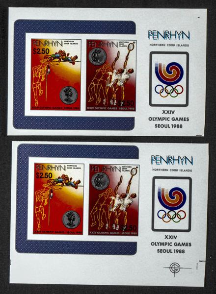 2309 | Penrhyn Island