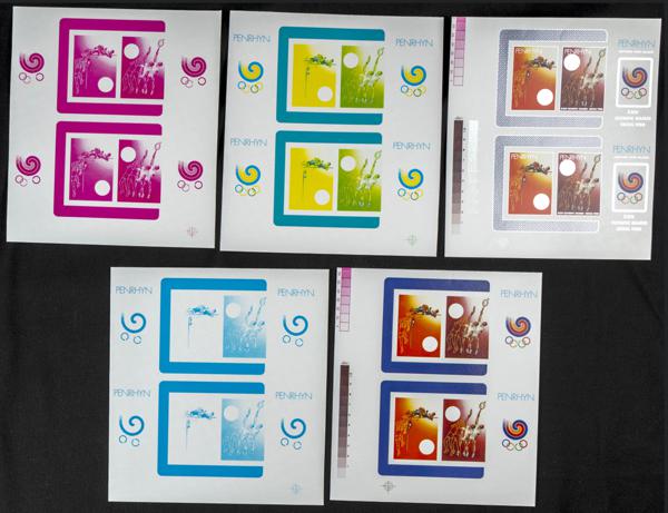 2310 | Penrhyn Island