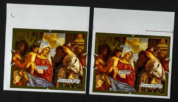 2311 | Penrhyn Island