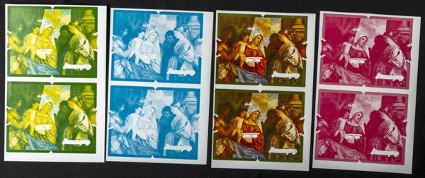 2312 | Penrhyn Island