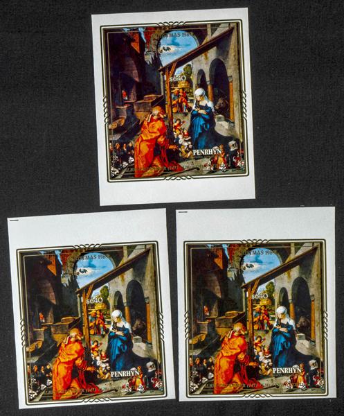 2314 | Penrhyn Island