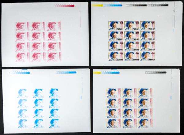 2317 | Penrhyn Island