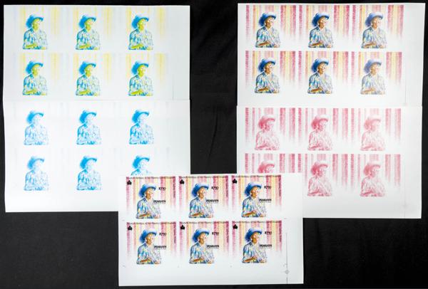 2319 | Penrhyn Island