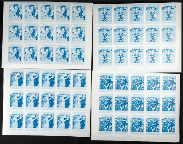 2320 | South Arabia Qu'aiti