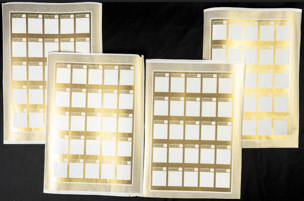 2332 | South Arabia Qu'aiti