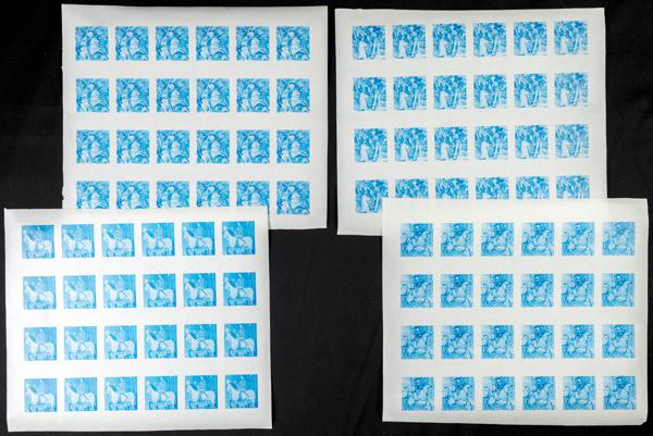 2333 | South Arabia Qu'aiti