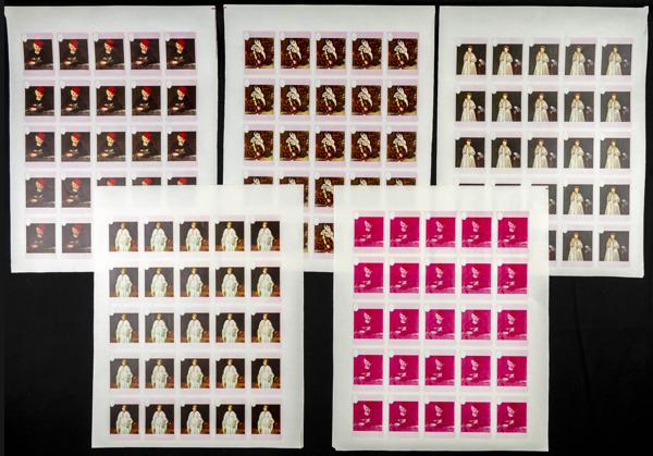 2337 | South Arabia Qu'aiti