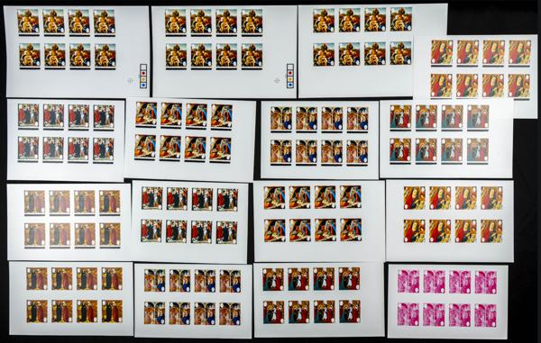 2358 | Southeast Arabia Ras al Khaima