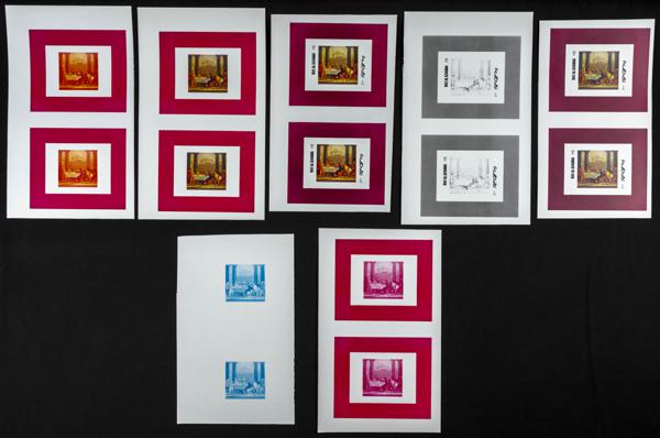 2362 | Southeast Arabia Ras al Khaima