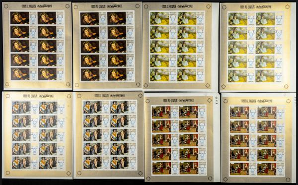 2775 | Arabia Sudeste-Um Al Qiwain