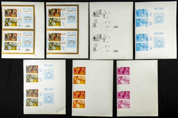 2778 | Arabia Sudeste-Um Al Qiwain