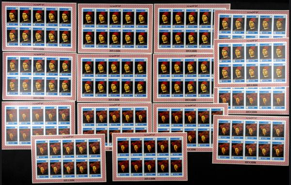 2779 | Arabia Sudeste-Um Al Qiwain