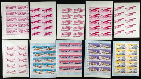 2786 | Arabia Sudeste-Um Al Qiwain