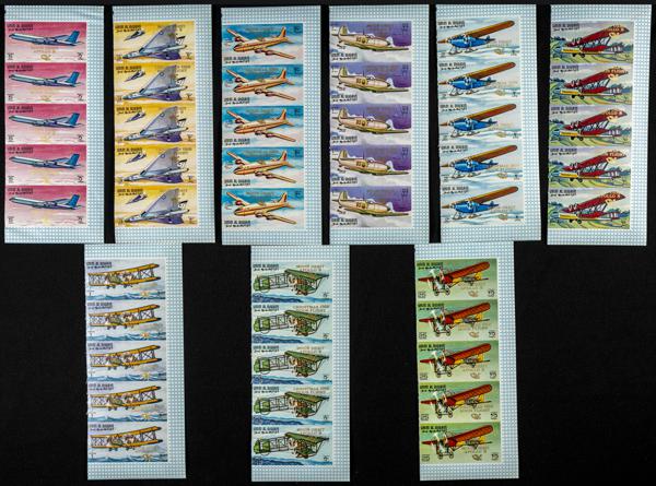 2790 | Arabia Sudeste-Um Al Qiwain