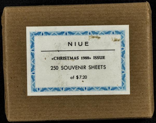 2855 | Niue