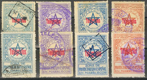 1029 | Independent Morocco