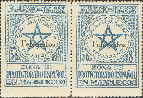 1038 | Independent Morocco