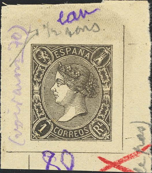 148 | Spain. Sperati