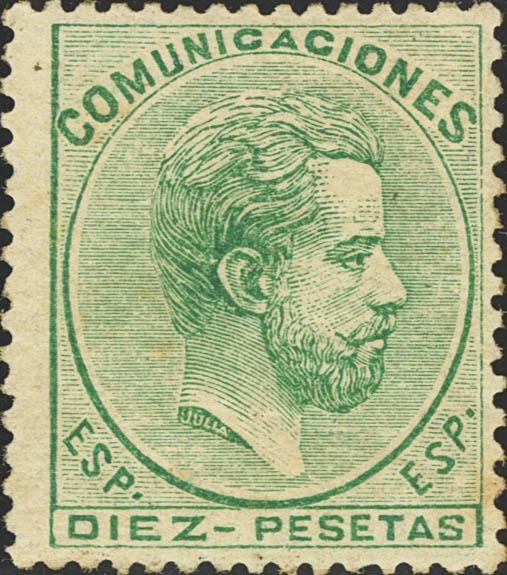 359 | Spain. Sperati