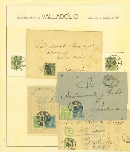 404 | 1º y 2º Centenario