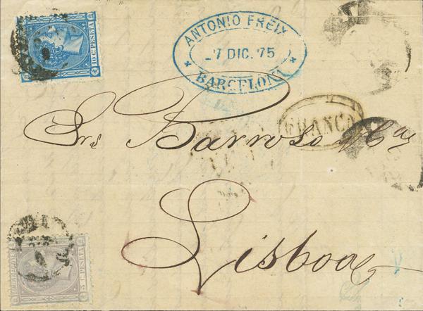 408 | 1º y 2º Centenario