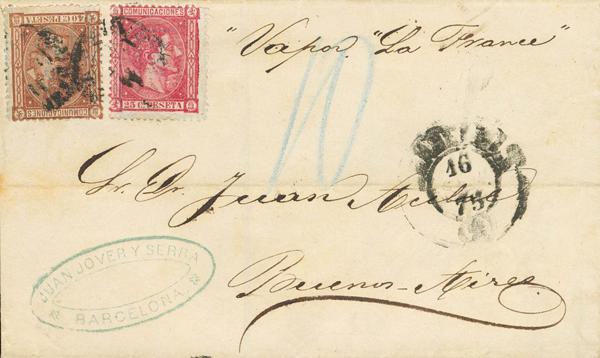 411 | 1º y 2º Centenario