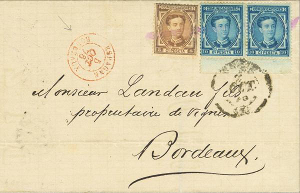 421 | 1º y 2º Centenario