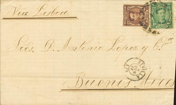 425 | 1º y 2º Centenario