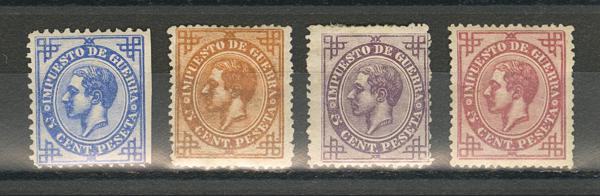 428 | 1º y 2º Centenario