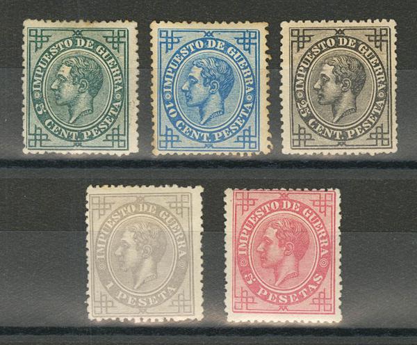 431 | 1º y 2º Centenario