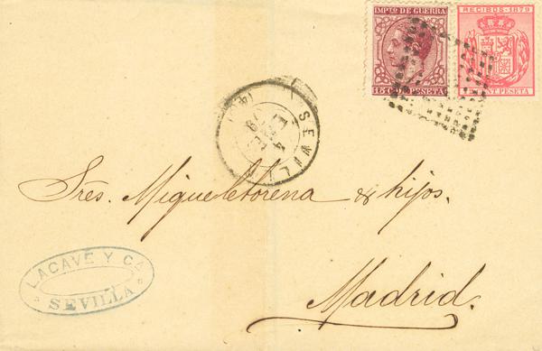 437 | 1º y 2º Centenario