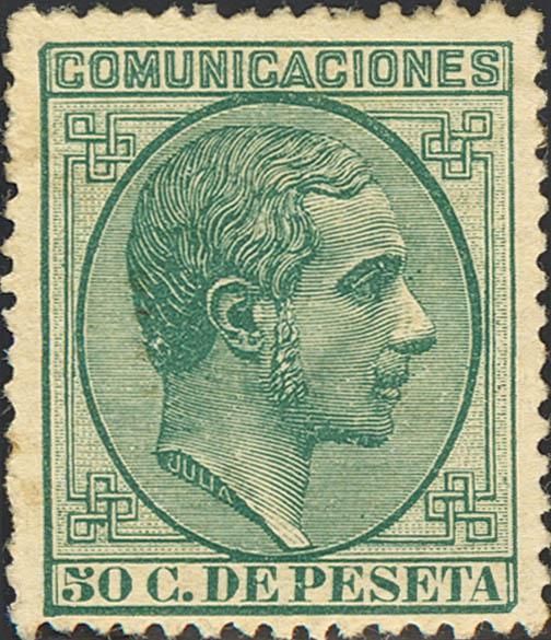 443 | 1º y 2º Centenario