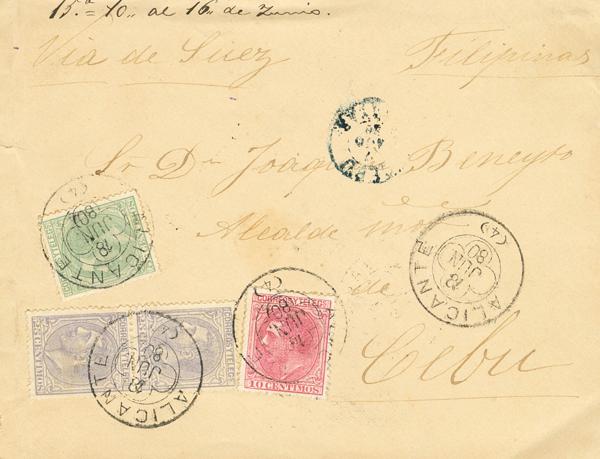 453 | 1º y 2º Centenario