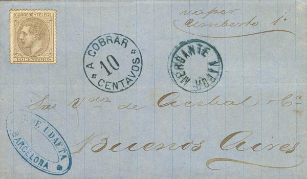 457 | 1º y 2º Centenario